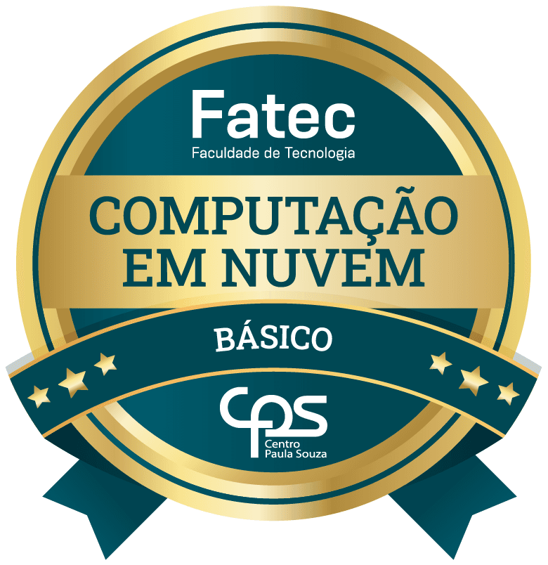 Computação em Nuvem Básico