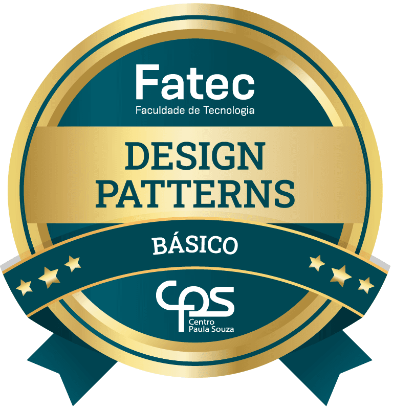 Design Patterns Básico