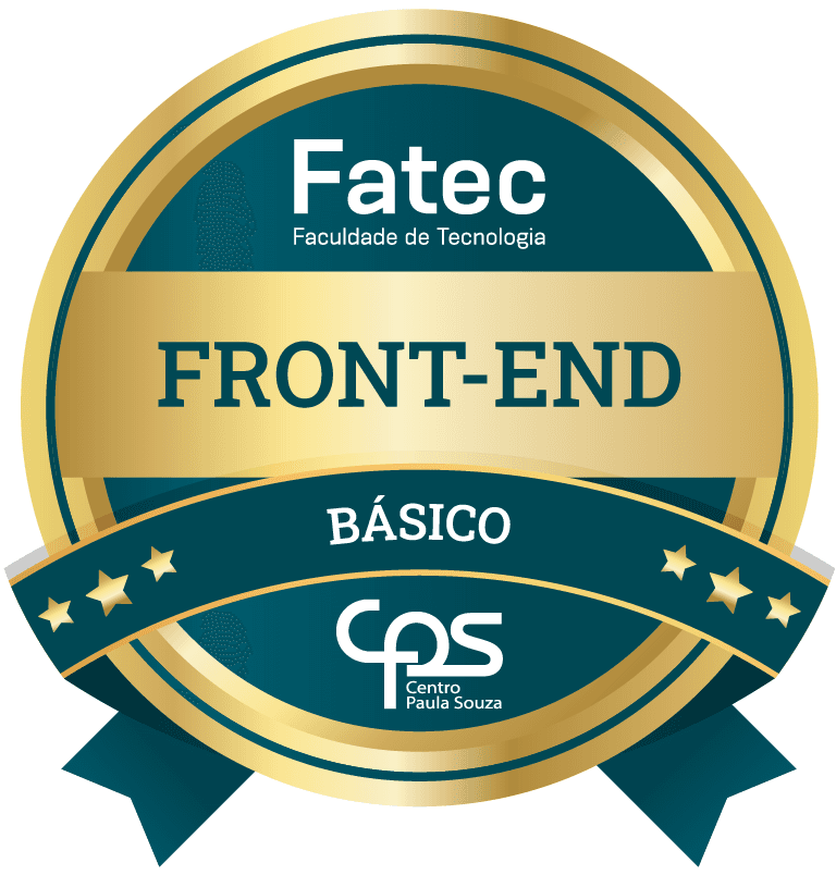 Front-End Básico