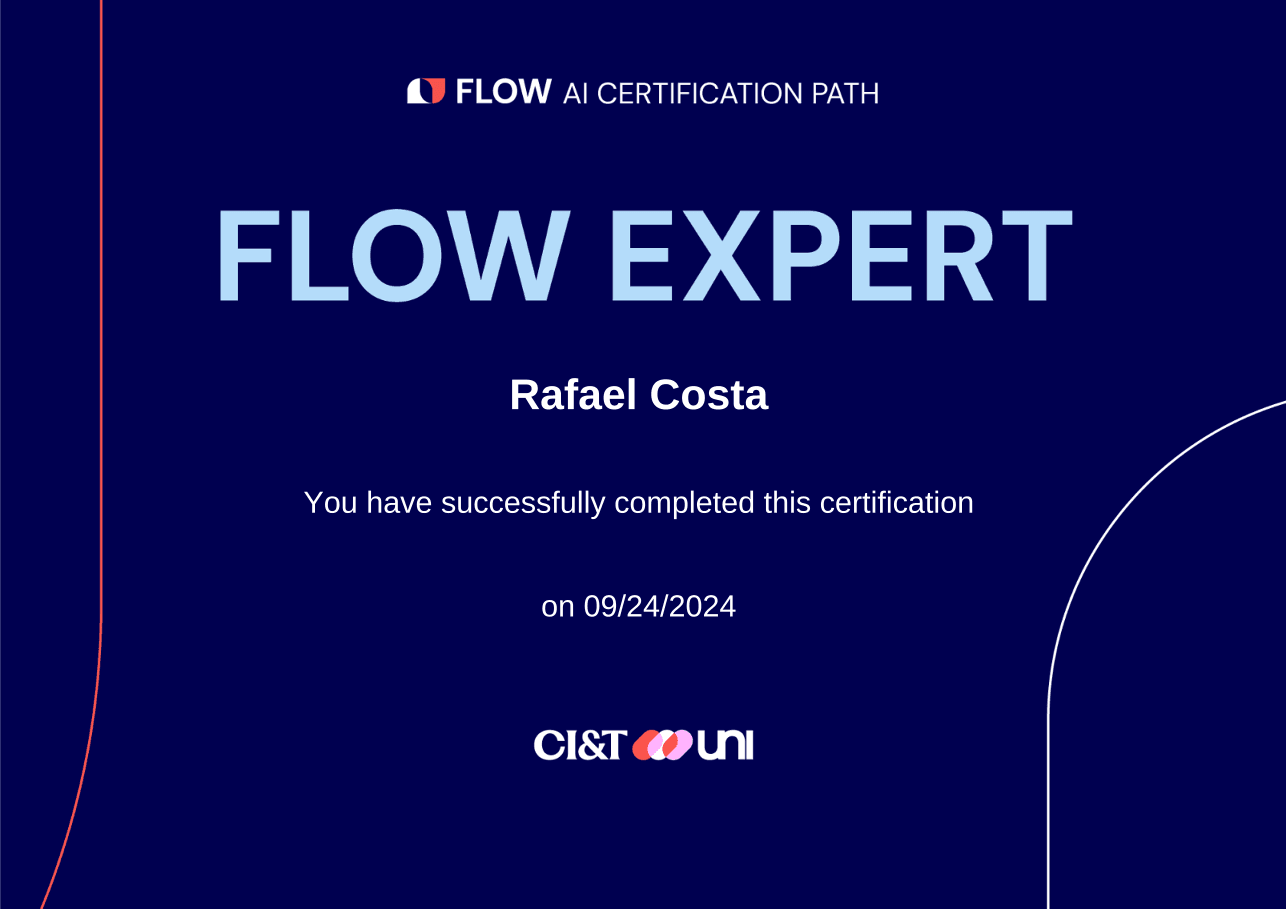 Flow AI Expert