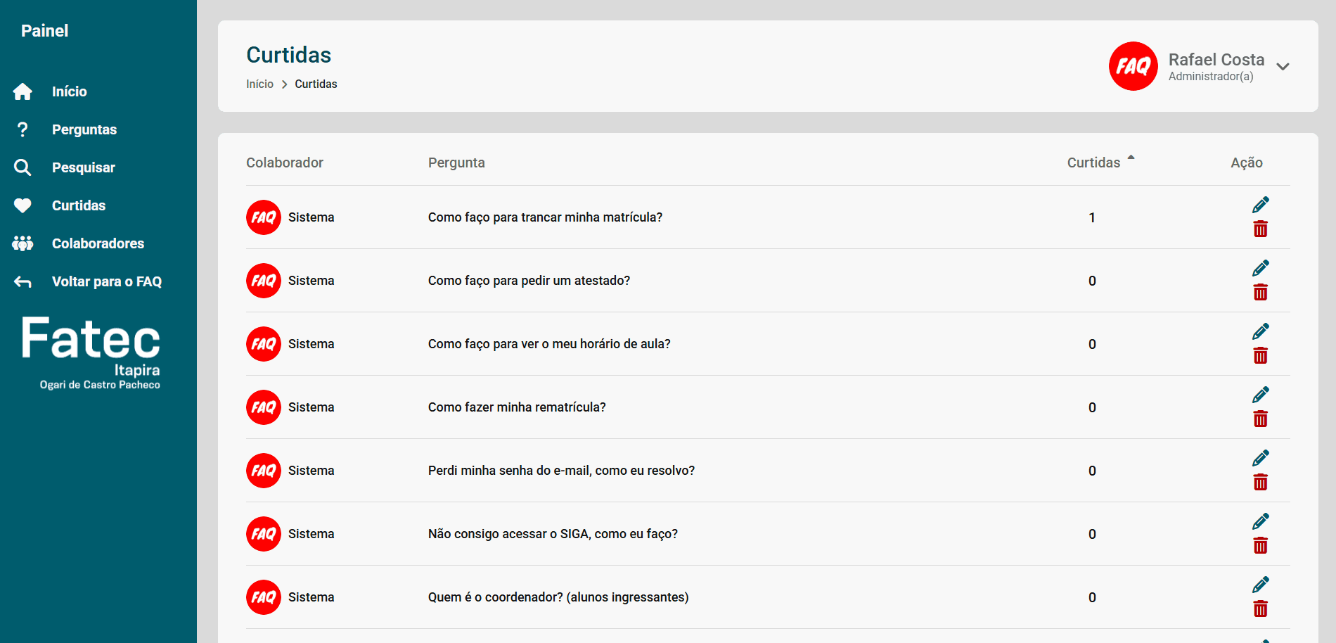 FAQ Fatec — imagem 9