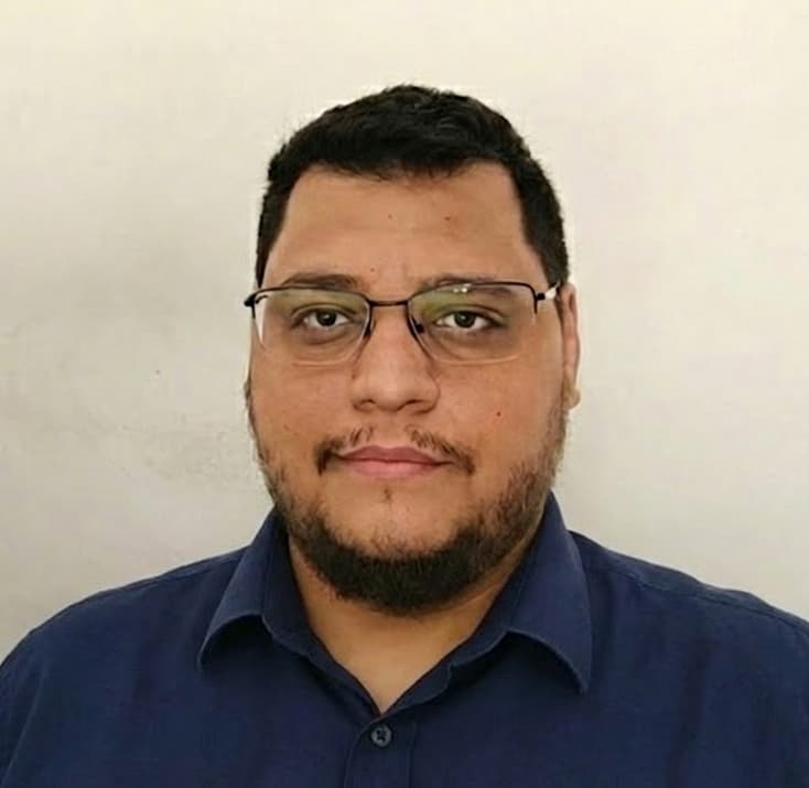 Rafael Costa - Analista de Sistemas Pleno